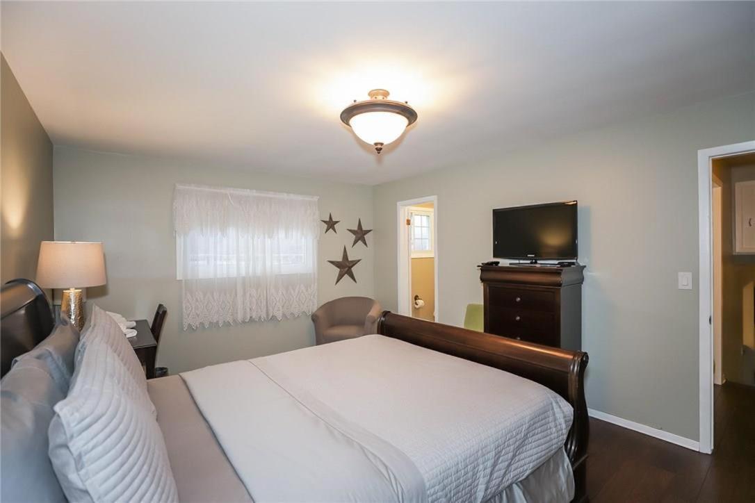 Dorchester Cottage Licence 044-2022 Niagara-on-the-Lake Екстер'єр фото
