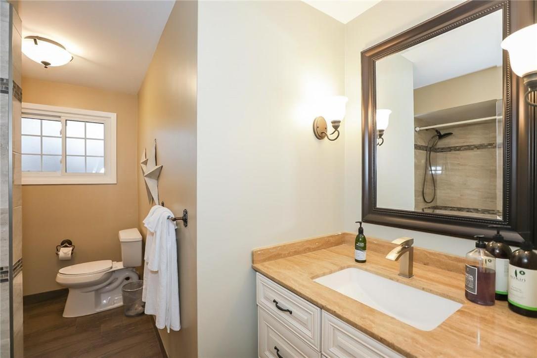 Dorchester Cottage Licence 044-2022 Niagara-on-the-Lake Екстер'єр фото
