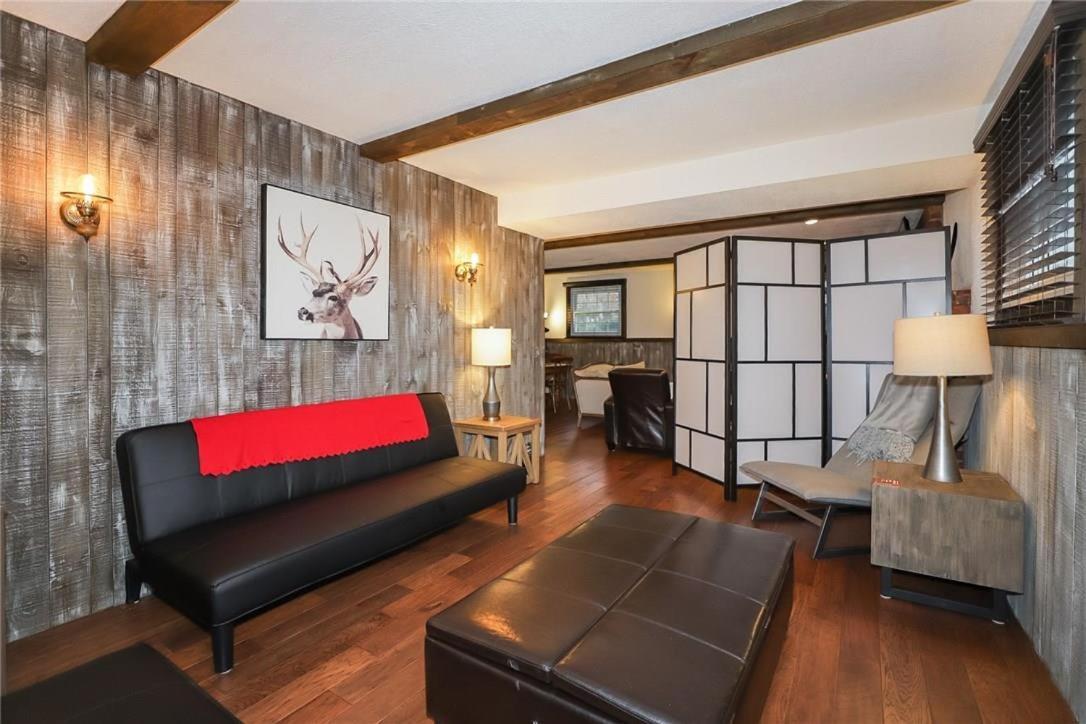 Dorchester Cottage Licence 044-2022 Niagara-on-the-Lake Екстер'єр фото